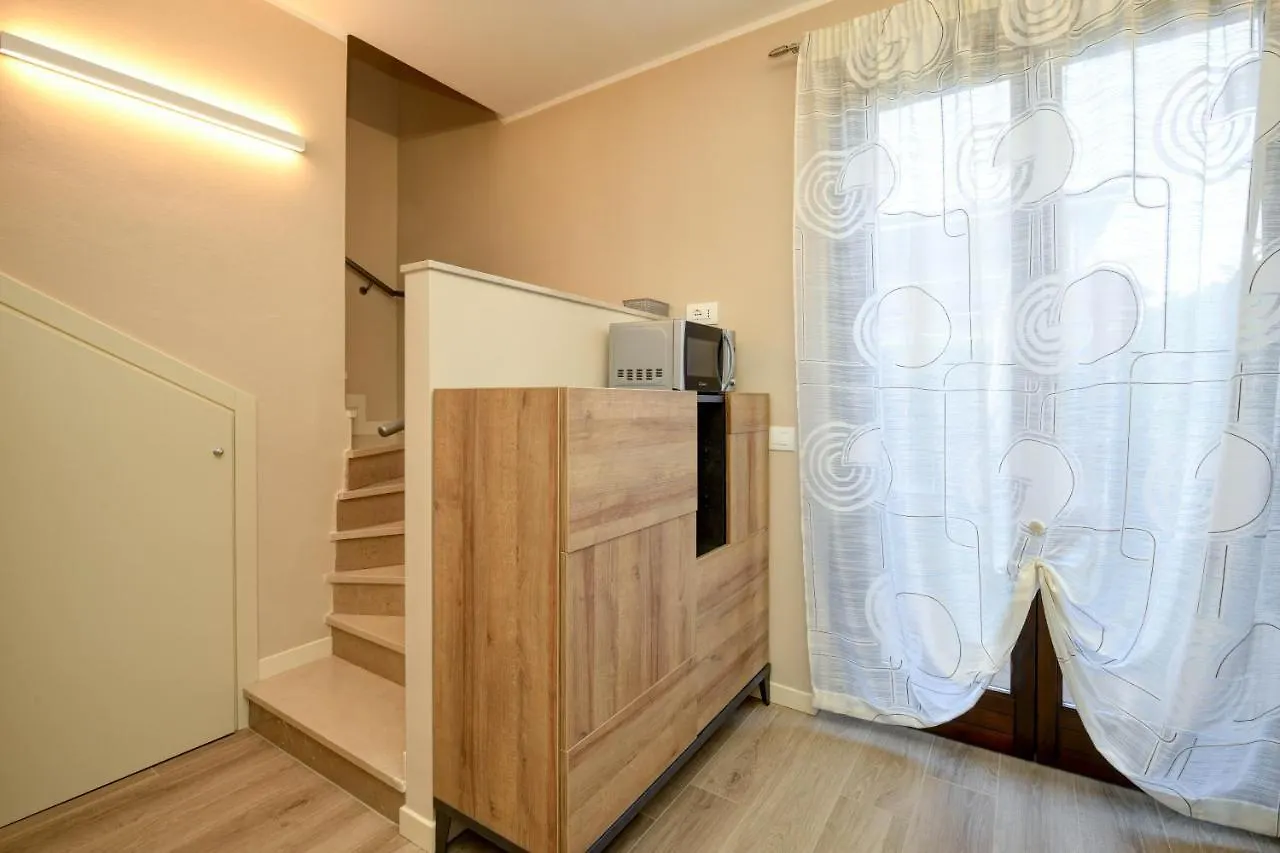 Holiday home Casa Francesca Villa Sirmione
