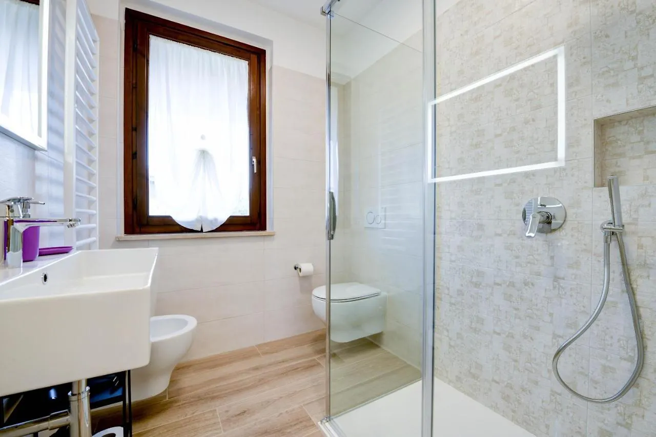 Casa Francesca Villa Sirmione Holiday home