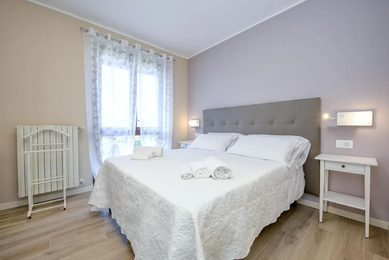 Casa Francesca Villa Sirmione Holiday home