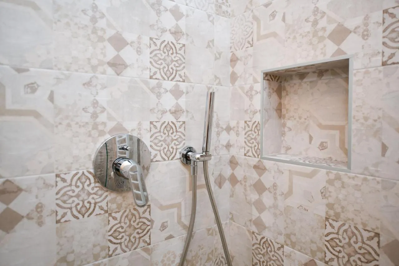 Holiday home Casa Francesca Villa Sirmione