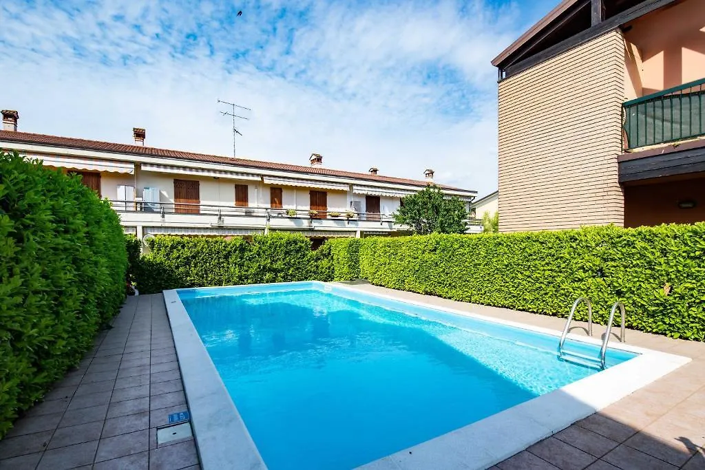 Casa Francesca Villa Sirmione 0*,
