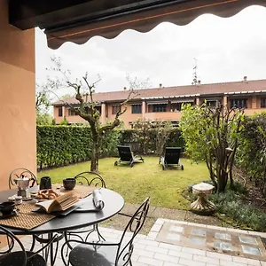 Gardappartamenti Giardino Pool Sirmione