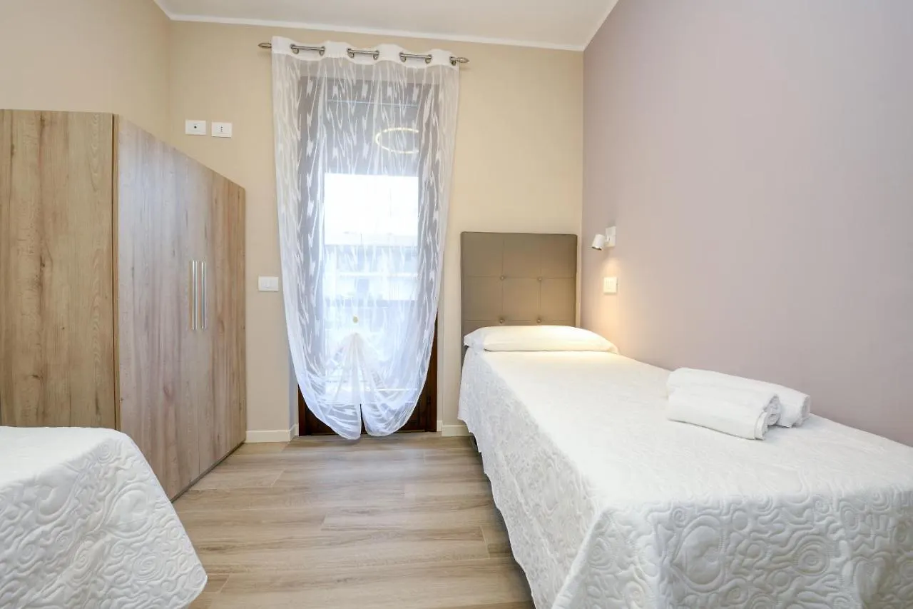 Villa Casa Francesca Sirmione Italien
