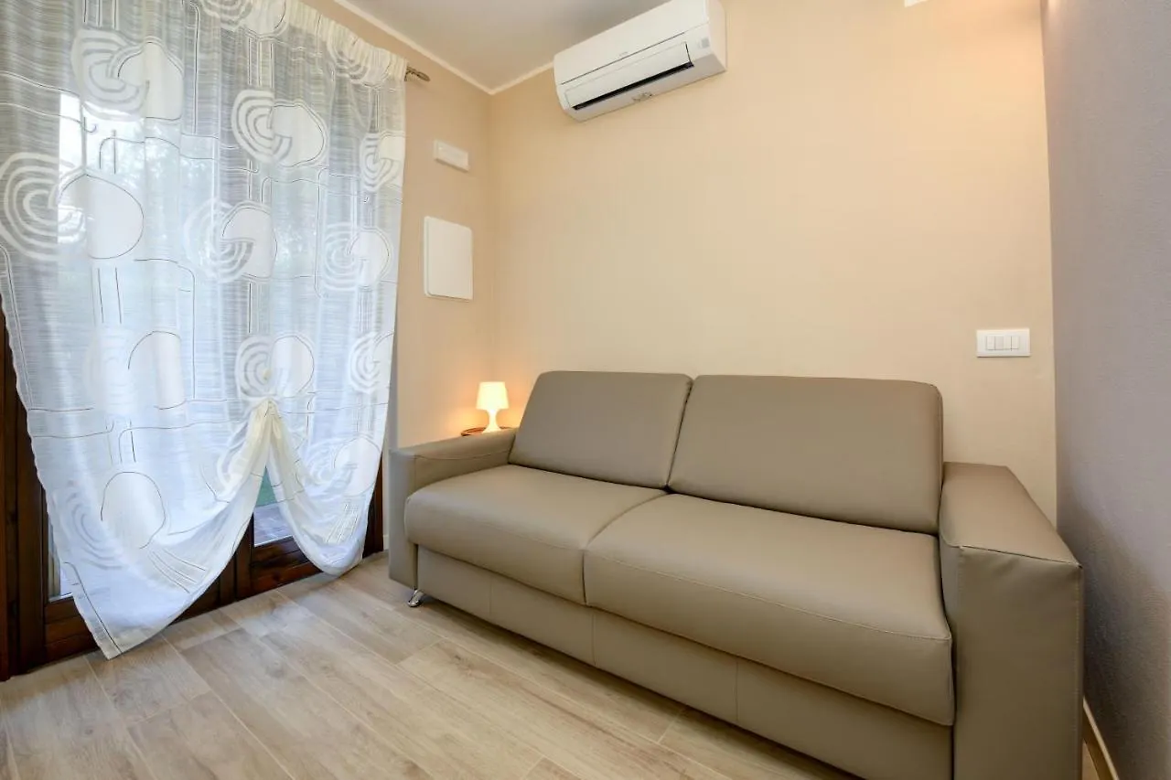 Villa Casa Francesca Sirmione Italia
