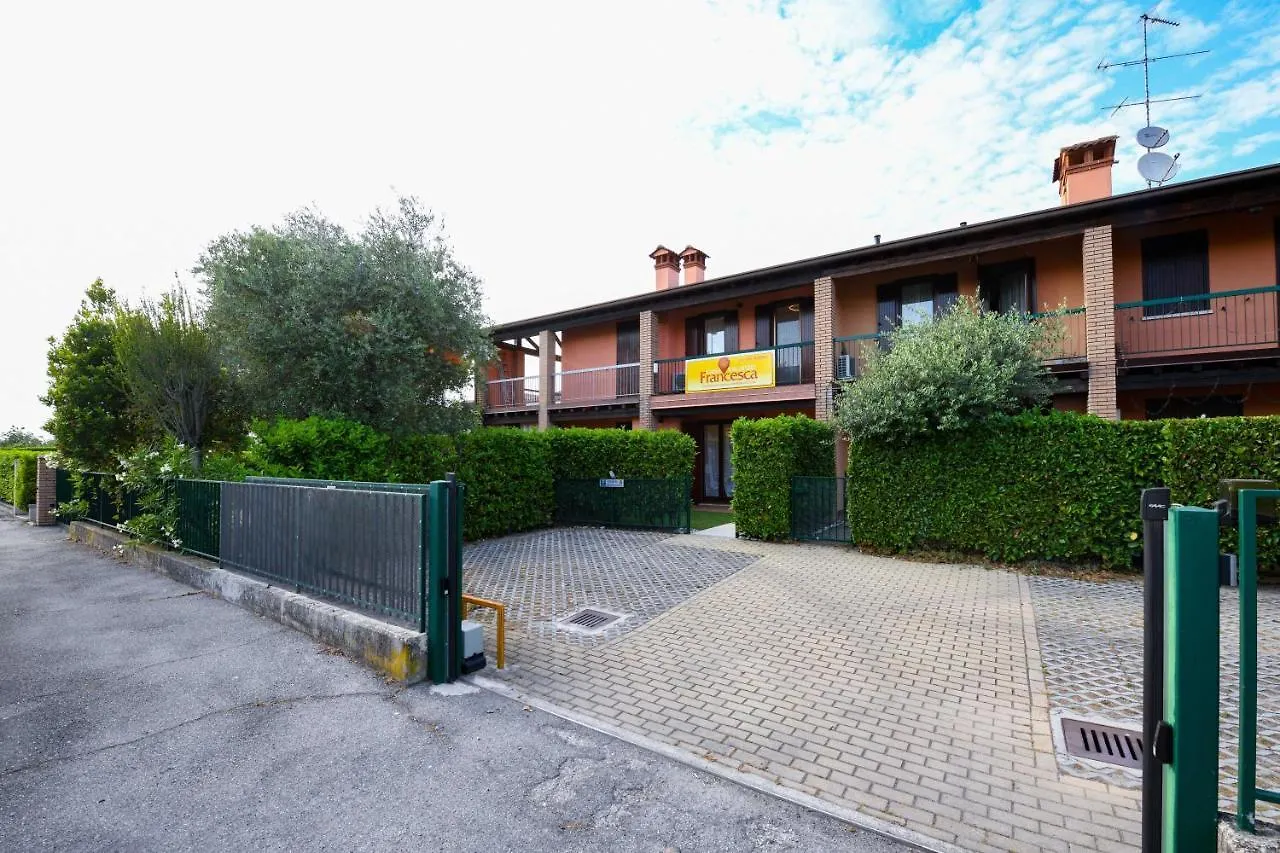 Villa Casa Francesca Sirmione 0*,  Italien