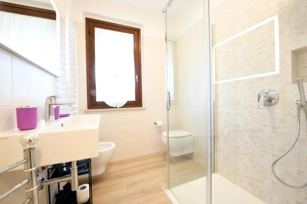 Casa vacanze Villa Casa Francesca Sirmione