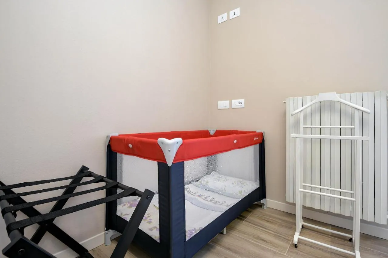Casa vacanze Villa Casa Francesca Sirmione Italia