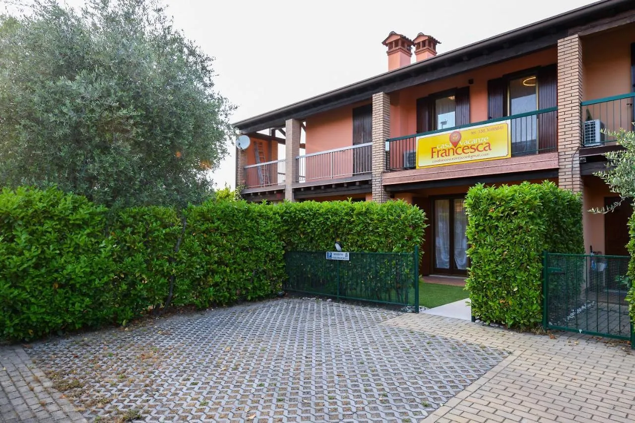 Ferienhaus Villa Casa Francesca Sirmione