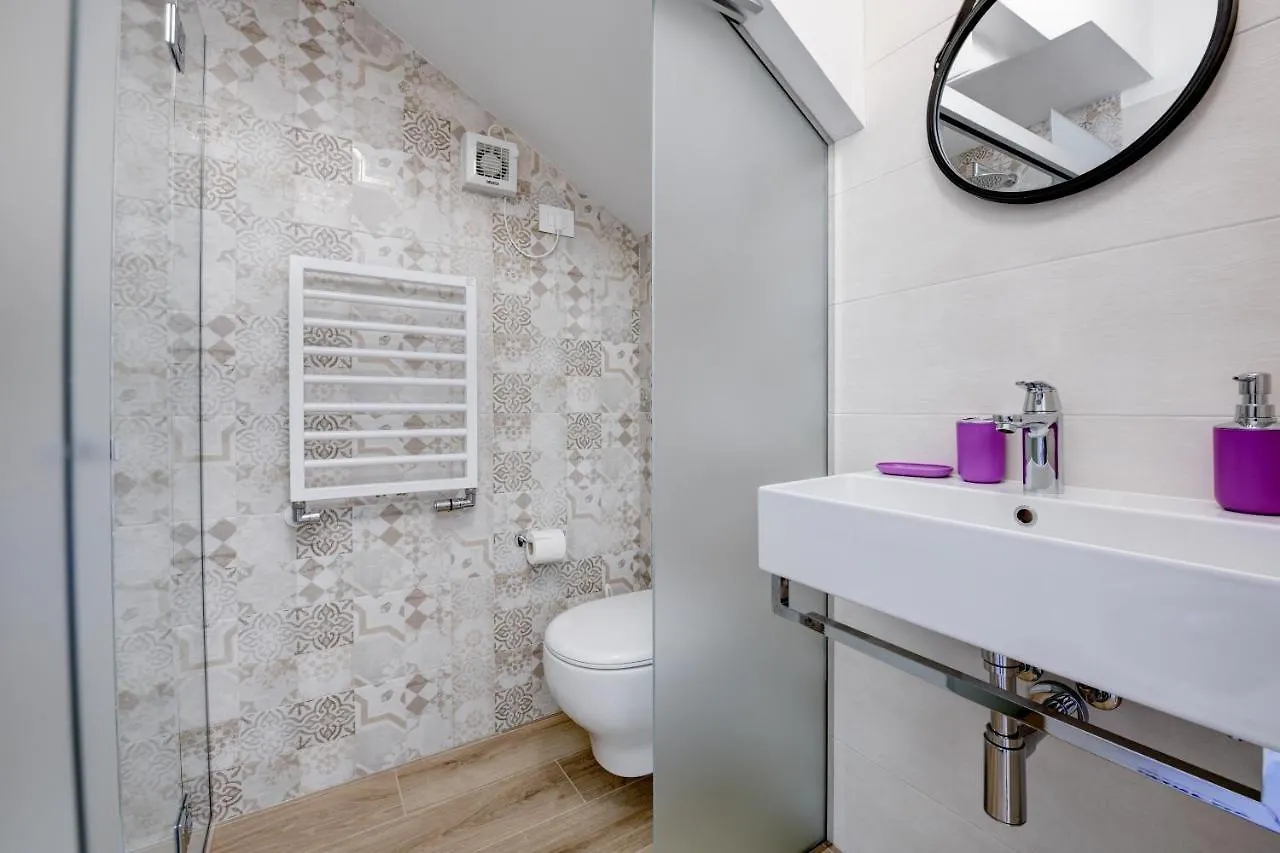 Villa Casa Francesca Sirmione 0*,  Italia