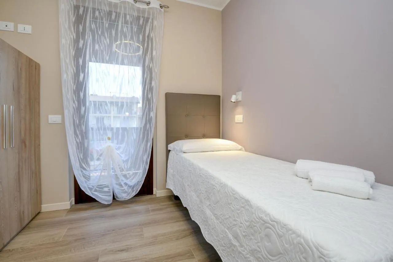 Villa Casa Francesca Sirmione Italien