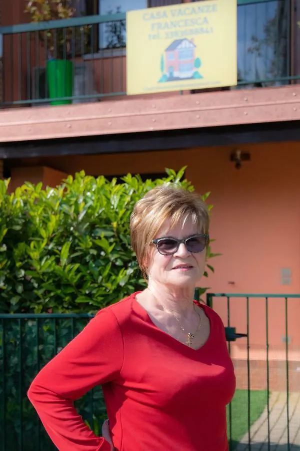 Ferienhaus Villa Casa Francesca Sirmione