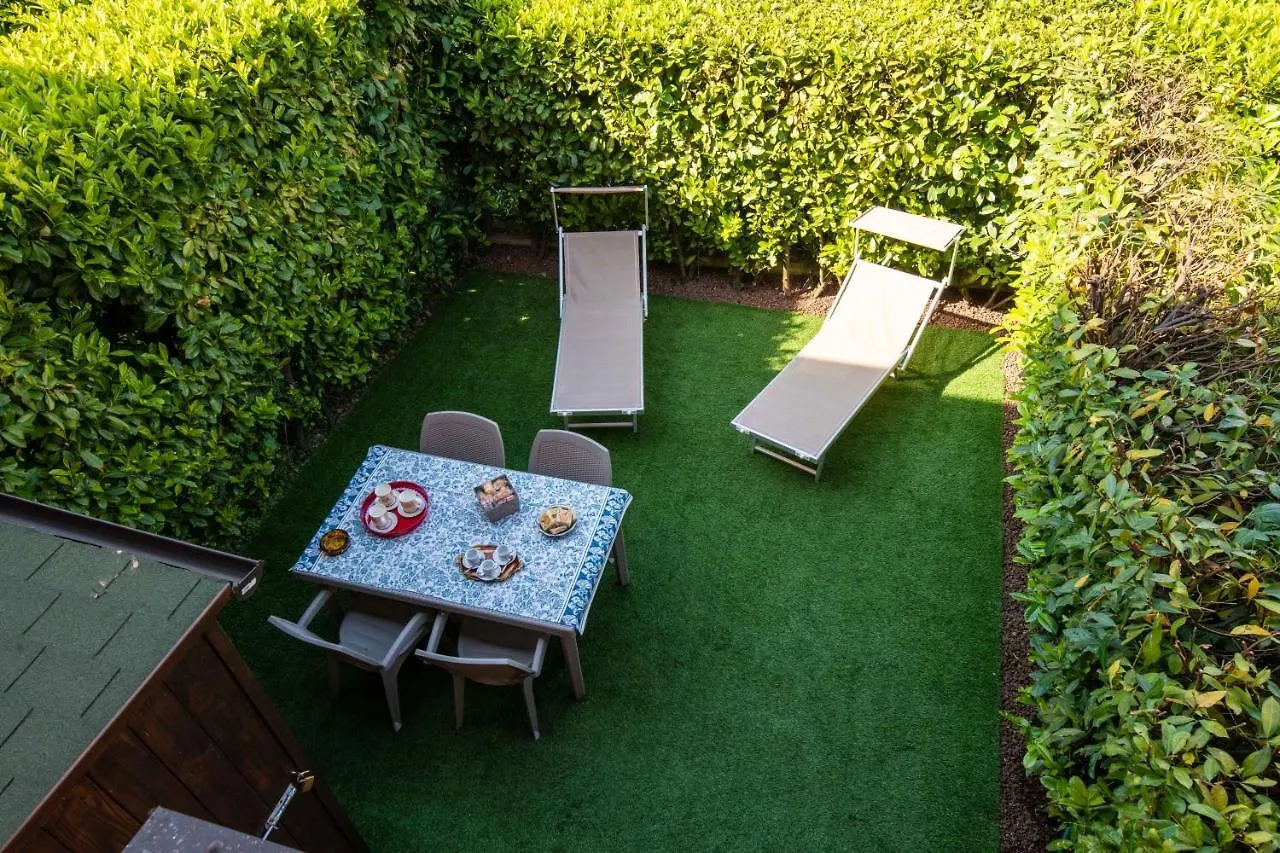 Casa vacanze Villa Casa Francesca Sirmione