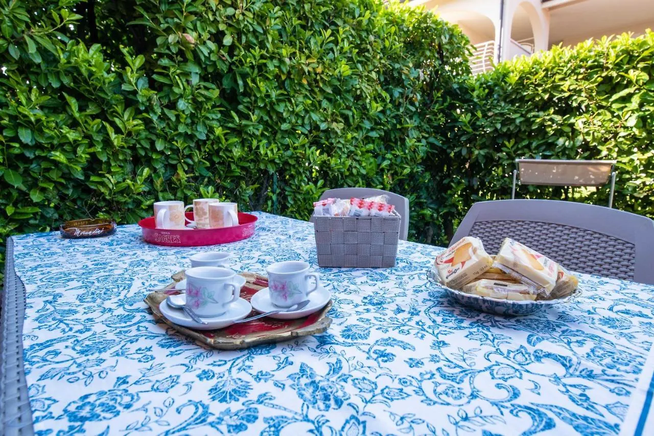 Ferienhaus Villa Casa Francesca Sirmione