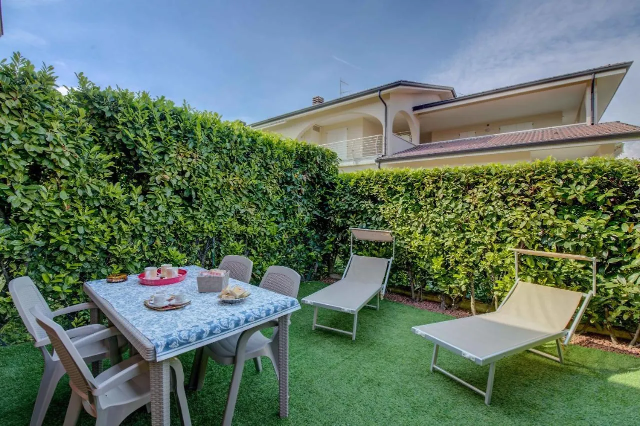 Villa Casa Francesca Sirmione 0*,  Italien