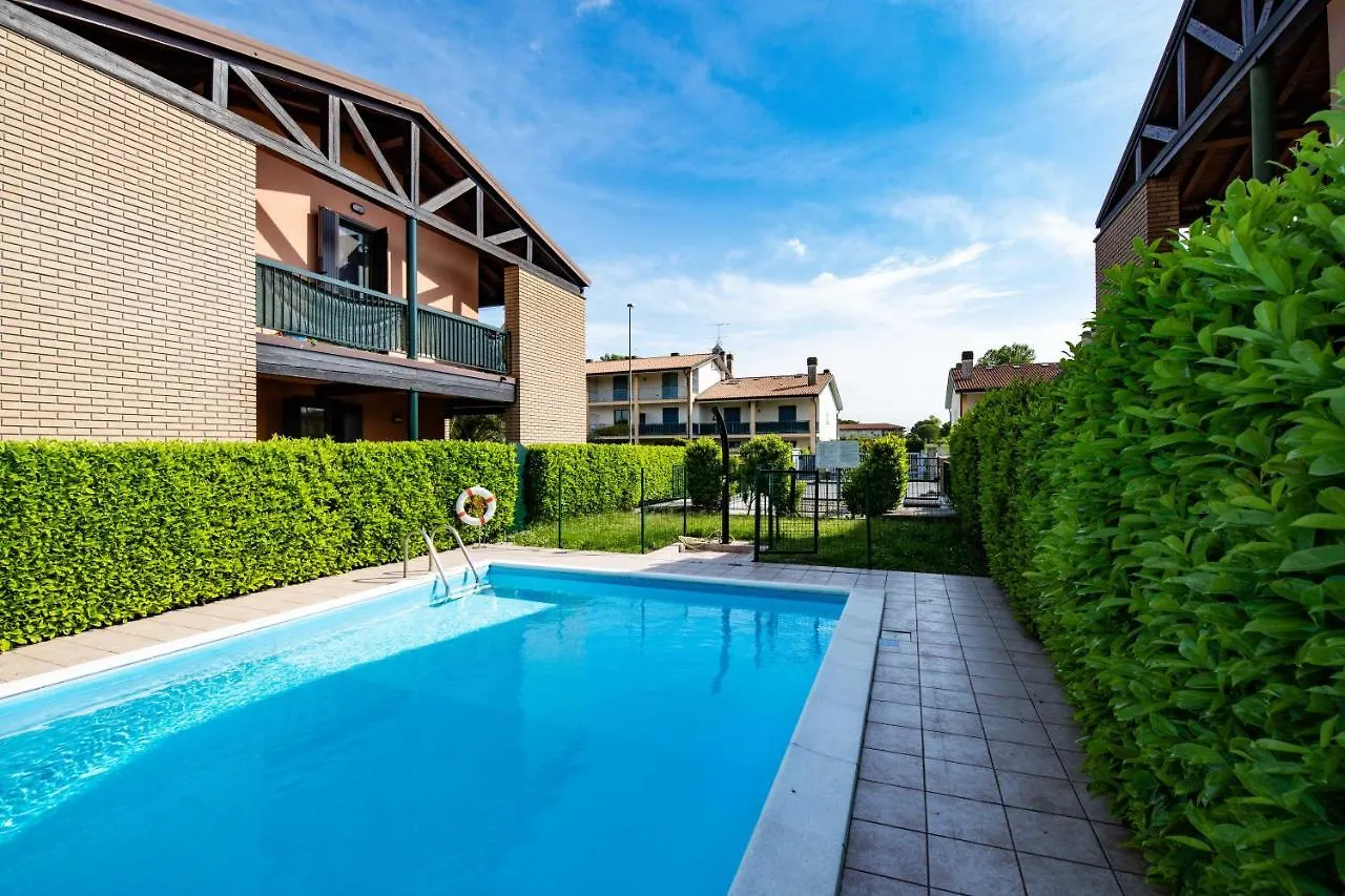 Ferienhaus Villa Casa Francesca Sirmione