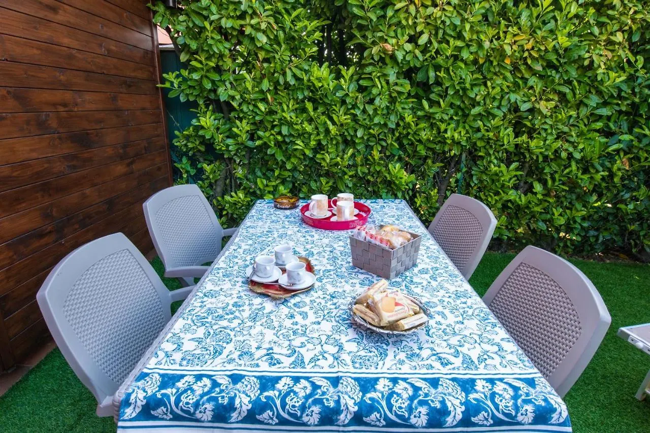 Villa Casa Francesca Sirmione Casa vacanze